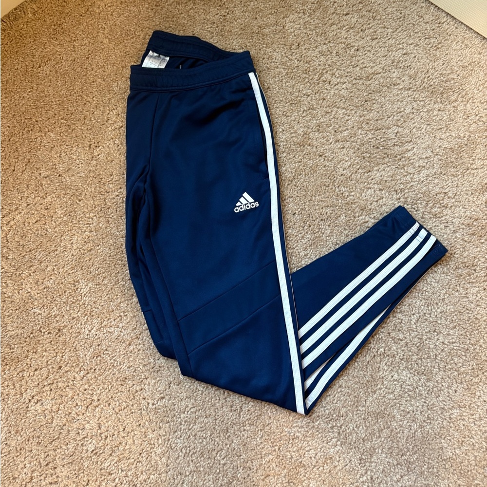Adidas track pants